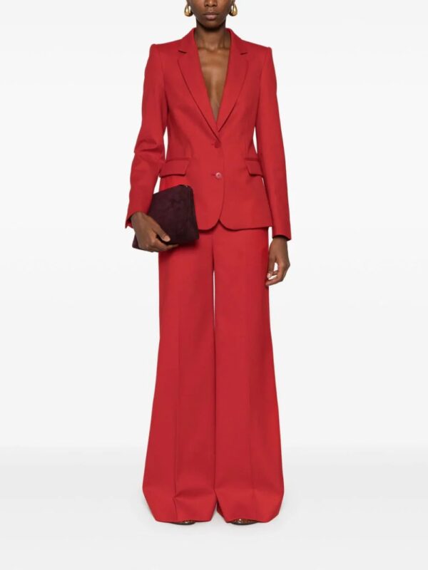 Stella McCartney  high-rise wide-leg trousers - Image 2