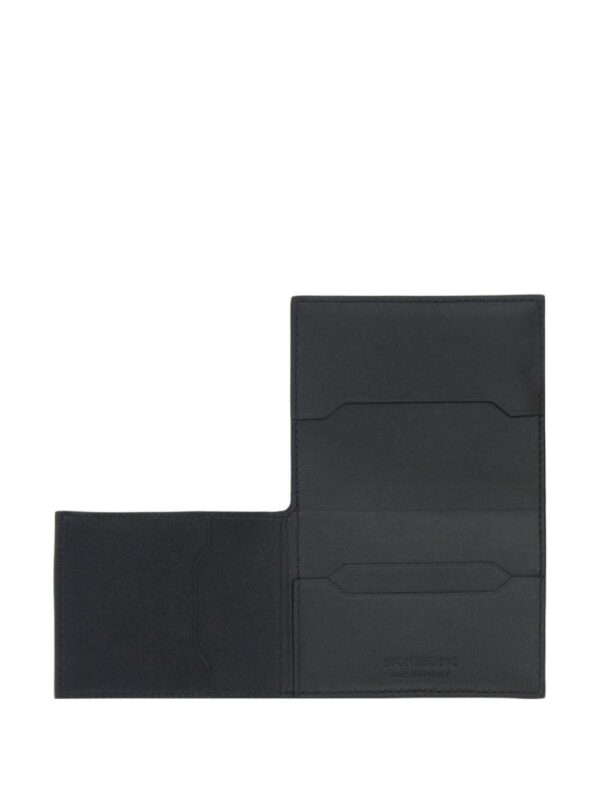 Montblanc Soft Trio leather car holder - Image 4