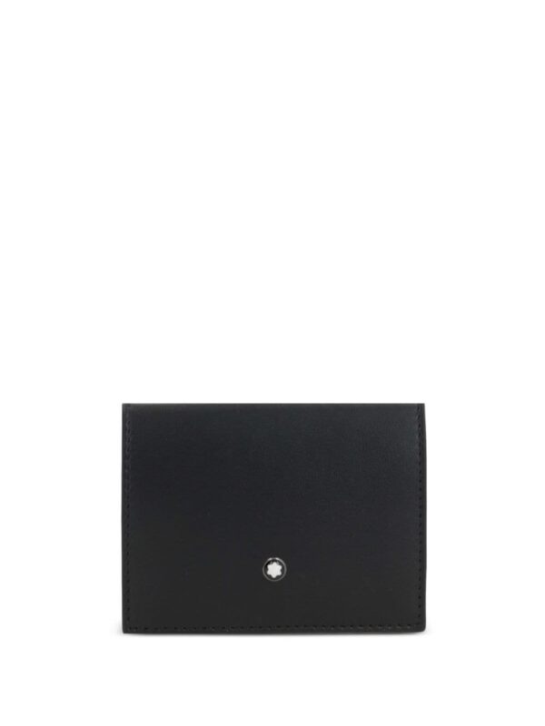 Montblanc Soft Trio leather car holder