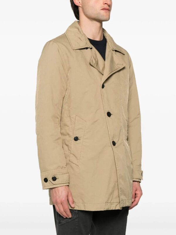 Stone Island  Compass-badge padded jacket - Image 3