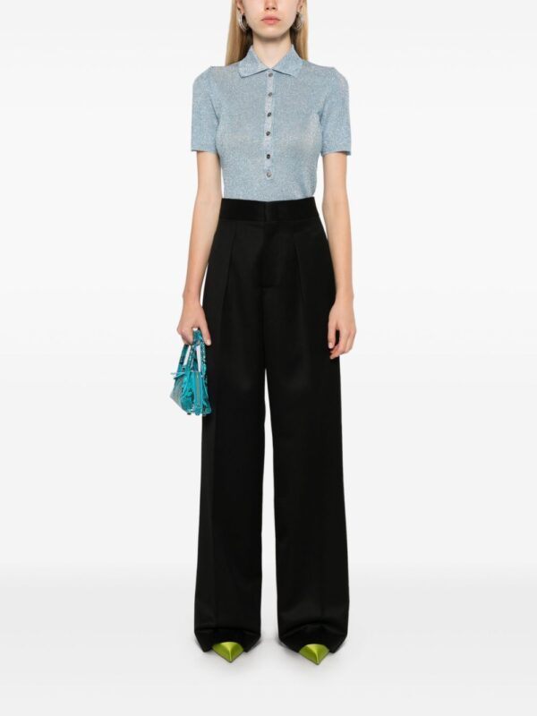 Moschino  tailored trousers - Image 2