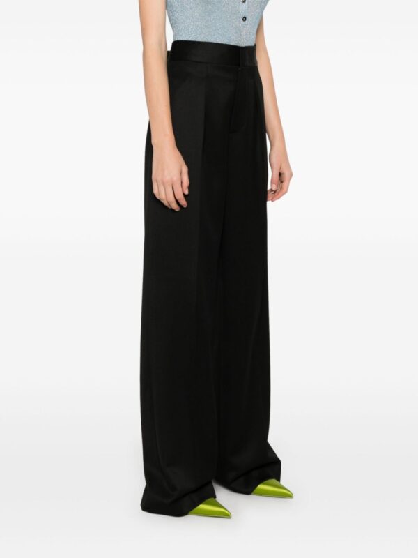 Moschino  tailored trousers - Image 3