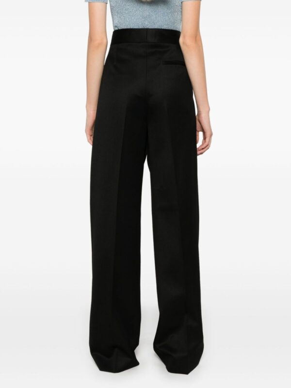 Moschino  tailored trousers - Image 4