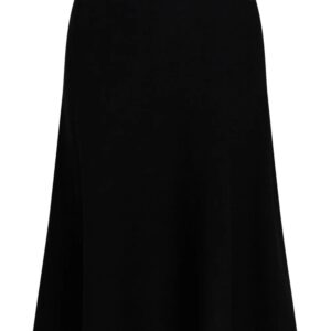 Karl Lagerfeld  Essential A-Line skirt