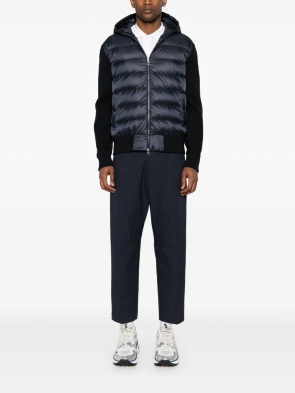 Moncler  padded hooded jacket - Image 2