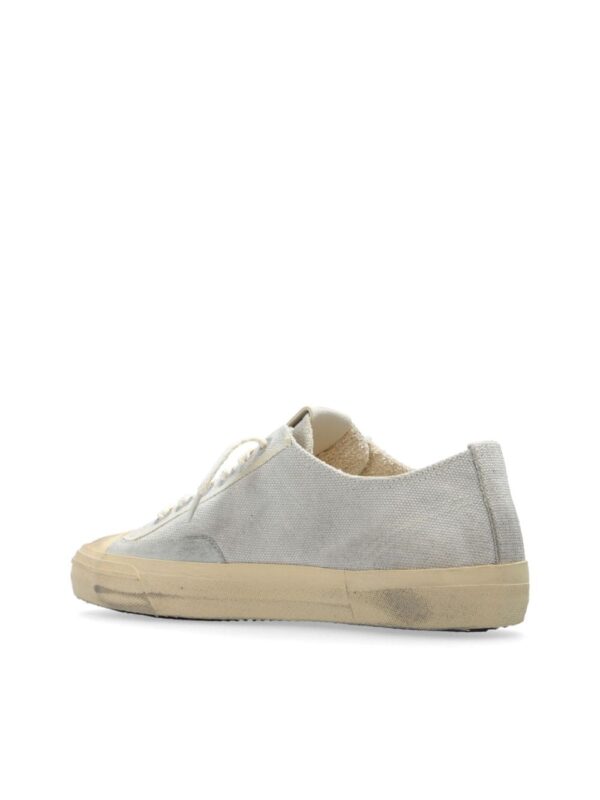 Golden Goose V Star2 distressed low-top sneakers - Image 5