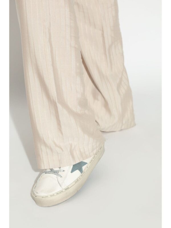 Golden Goose Francy Penstar leather sneakers - Image 2