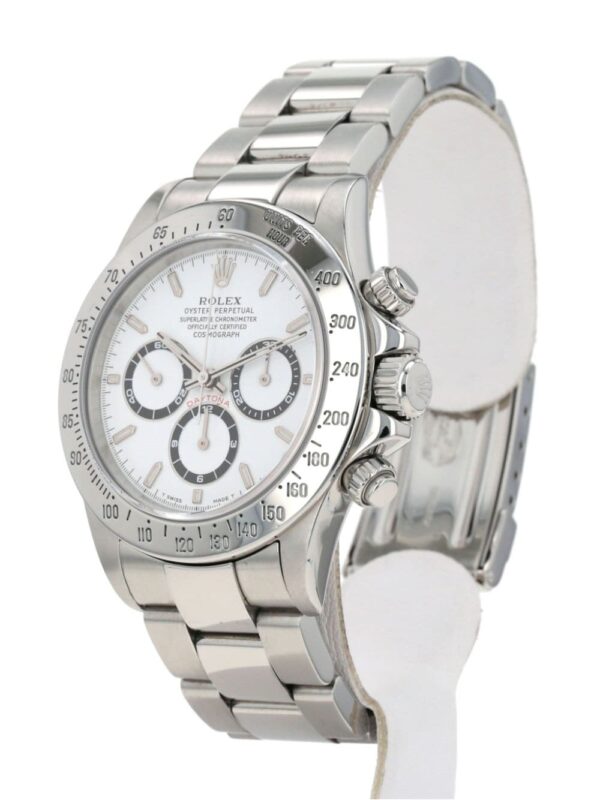 Rolex 1991 Daytona Automatique 39mm - Image 3