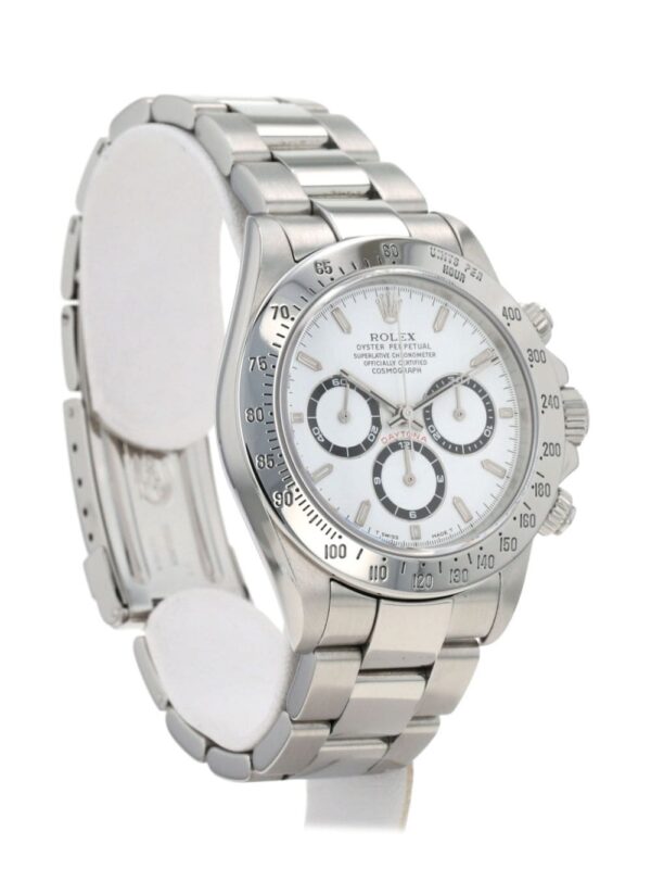 Rolex 1991 Daytona Automatique 39mm - Image 4