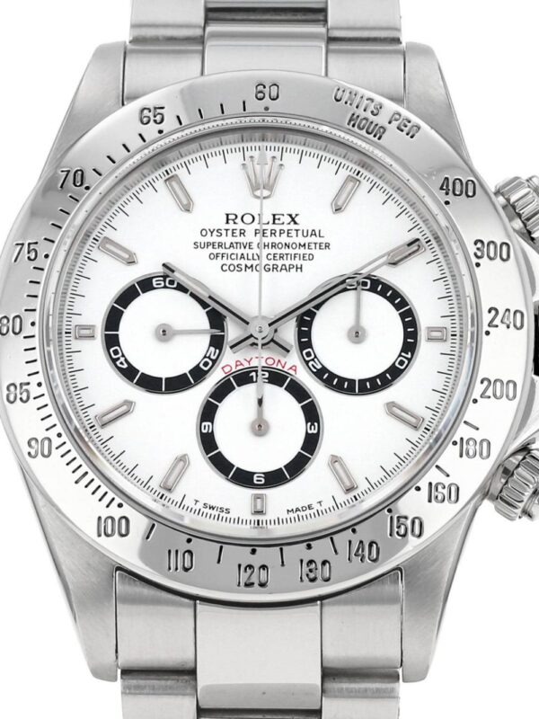 Rolex 1991 Daytona Automatique 39mm - Image 2