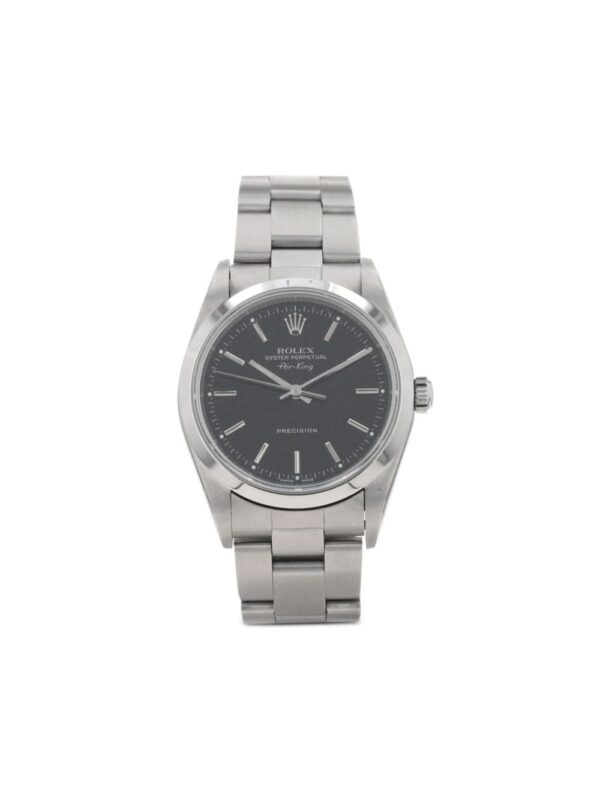 Rolex 1999 Air King 34mm