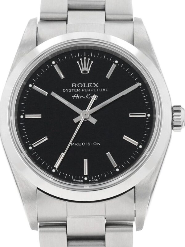 Rolex 1999 Air King 34mm - Image 2