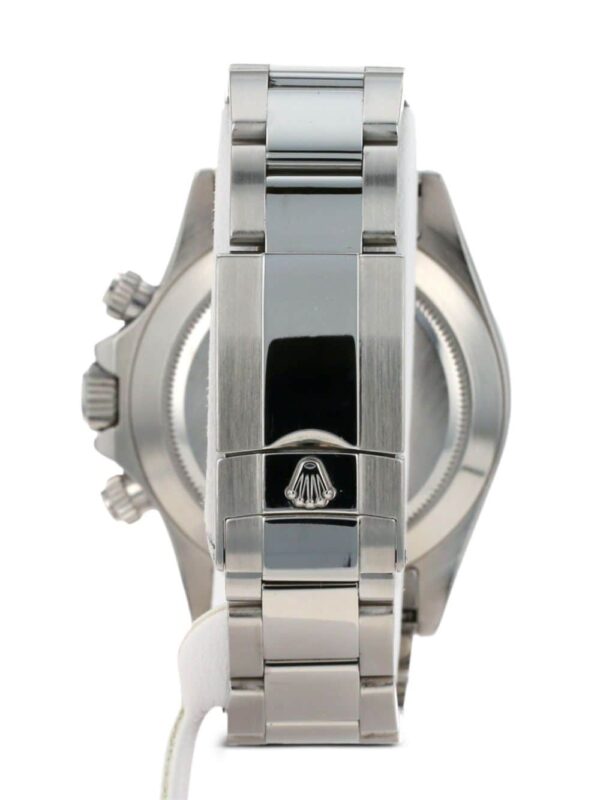Rolex 2005 pre-owned Daytona Cosmograph 40mm - Image 5