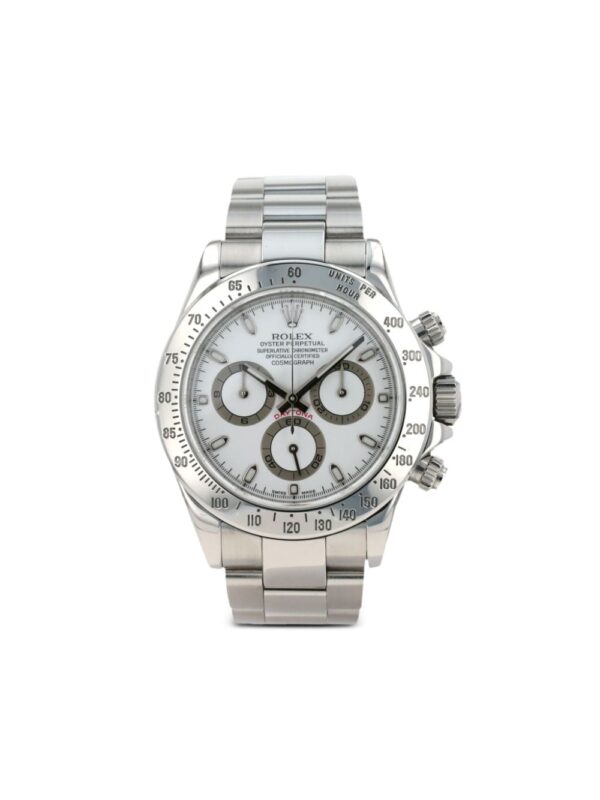 Rolex 2005 pre-owned Daytona Cosmograph 40mm
