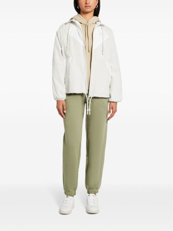 Lacoste  panelled jacket - Image 2