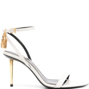 TOM FORD  90mm Naked sandals