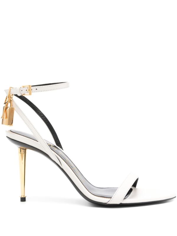 TOM FORD  90mm Naked sandals
