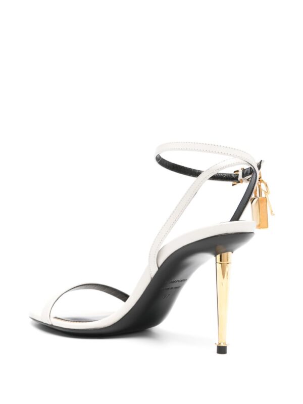 TOM FORD  90mm Naked sandals - Image 3