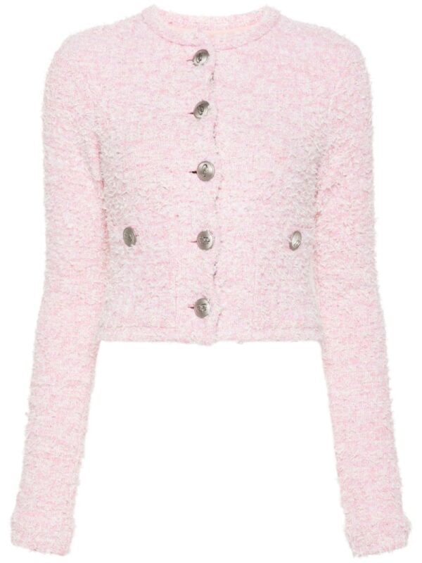 Balenciaga  cropped jacket