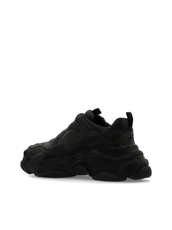 Balenciaga Triple S panelled sneakers - Image 5