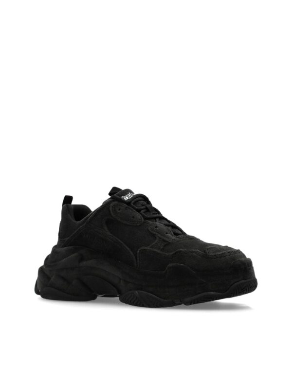 Balenciaga Triple S panelled sneakers - Image 4