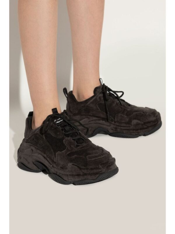 Balenciaga Triple S panelled sneakers - Image 2