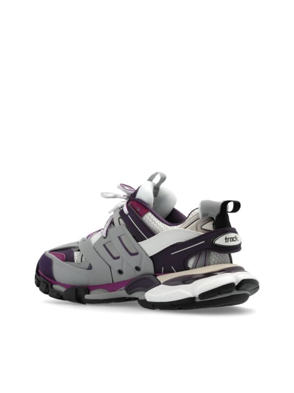 Balenciaga Track panelled-design sneakers - Image 5