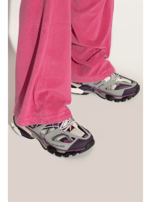 Balenciaga Track panelled-design sneakers - Image 2