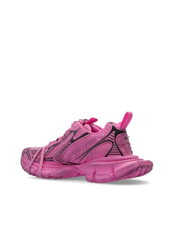 Balenciaga 3XL panelledsneakers - Image 5