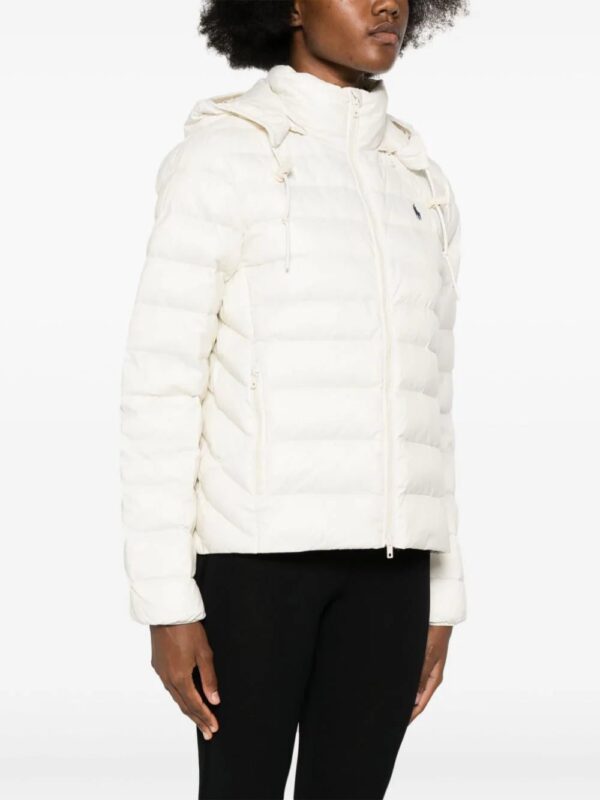Polo Ralph Lauren  Polo-Pony-motif jacket - Image 3