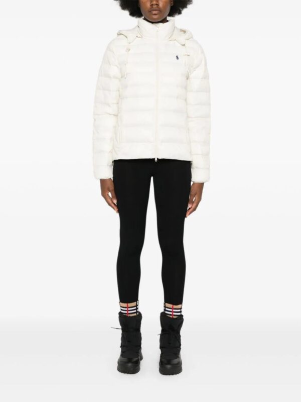 Polo Ralph Lauren  Polo-Pony-motif jacket - Image 2