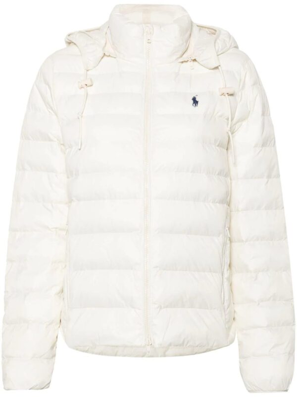 Polo Ralph Lauren  Polo-Pony-motif jacket