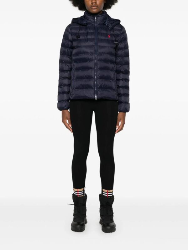 Polo Ralph Lauren  Polo-Pony-motif jacket - Image 2