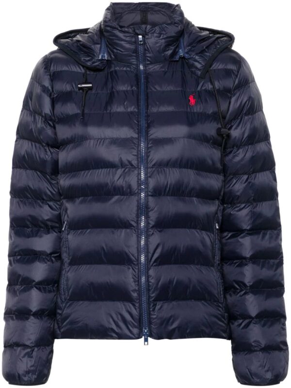 Polo Ralph Lauren  Polo-Pony-motif jacket