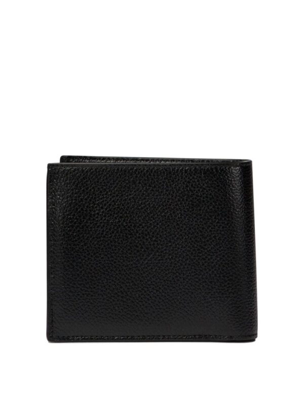 Balenciaga Cash leather wallet - Image 2