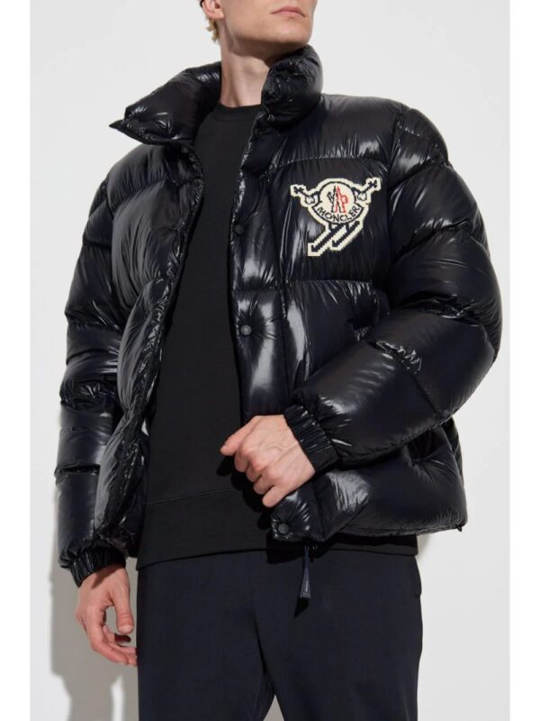 Moncler  Leste jacket - Image 3