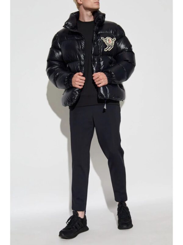Moncler  Leste jacket - Image 2