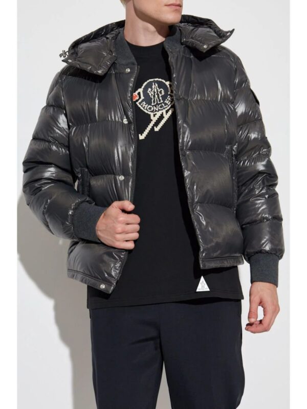 Moncler  Maljasset jacket - Image 3
