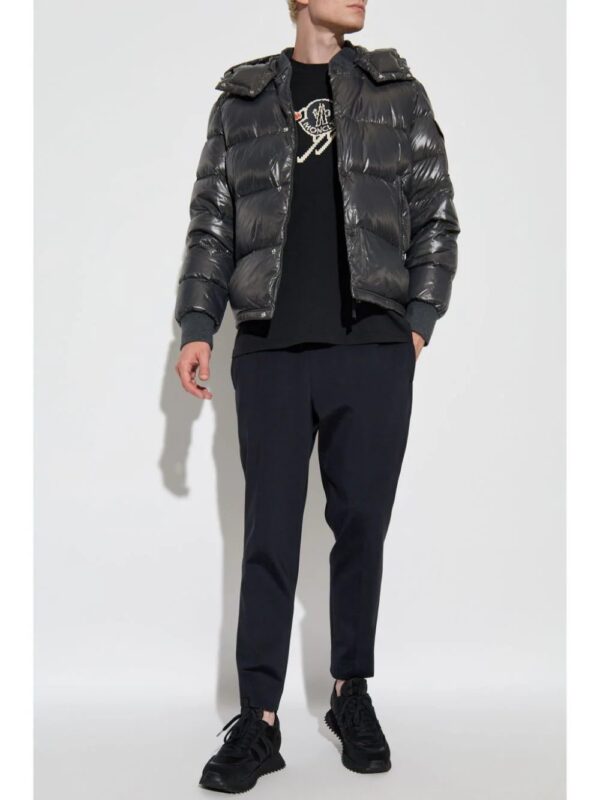 Moncler  Maljasset jacket - Image 2