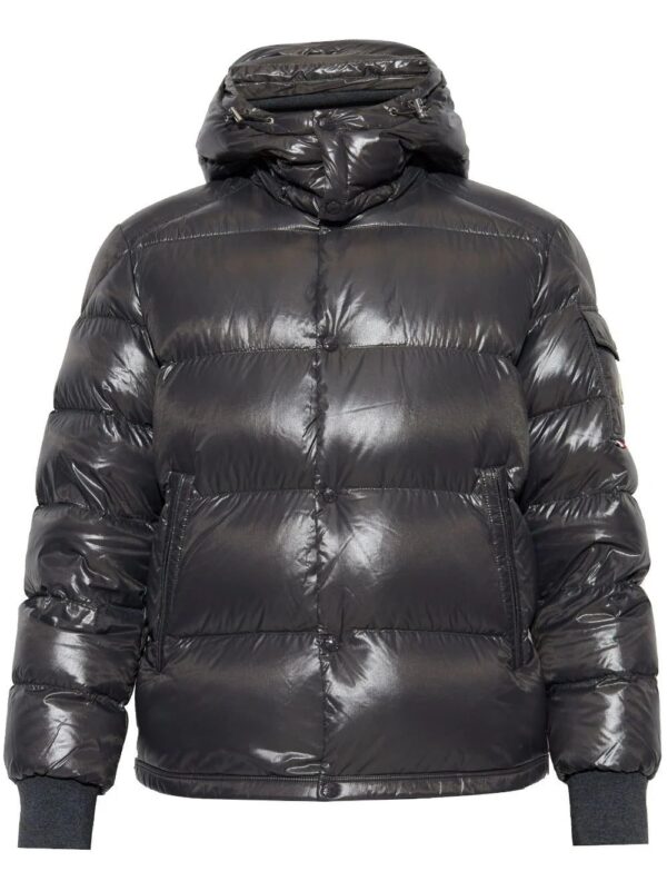 Moncler  Maljasset jacket