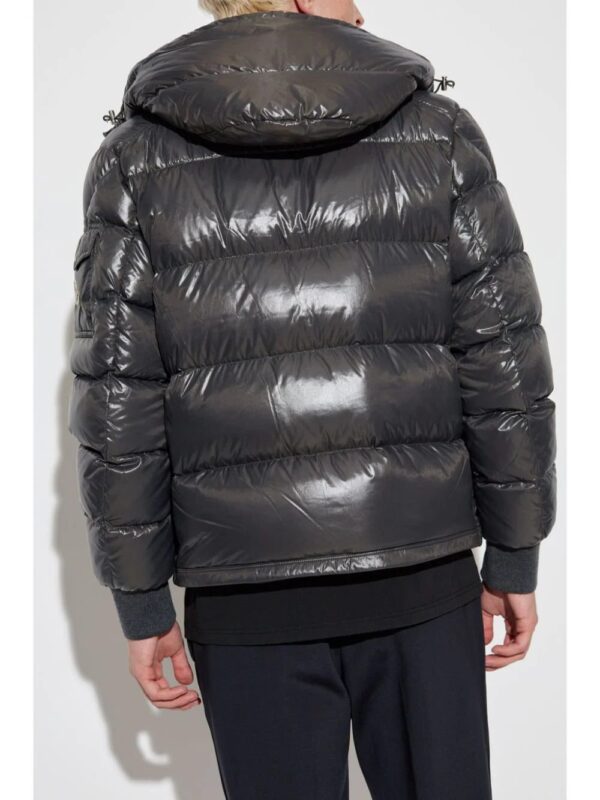 Moncler  Maljasset jacket - Image 4
