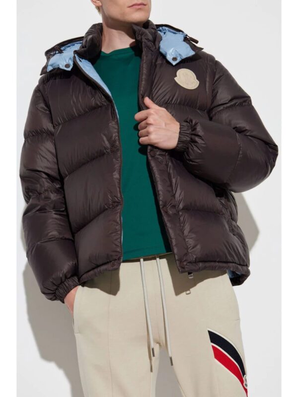 Moncler  Cyclone jacket - Image 3