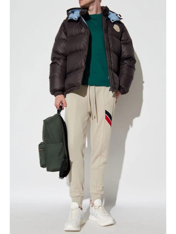 Moncler  Cyclone jacket - Image 2