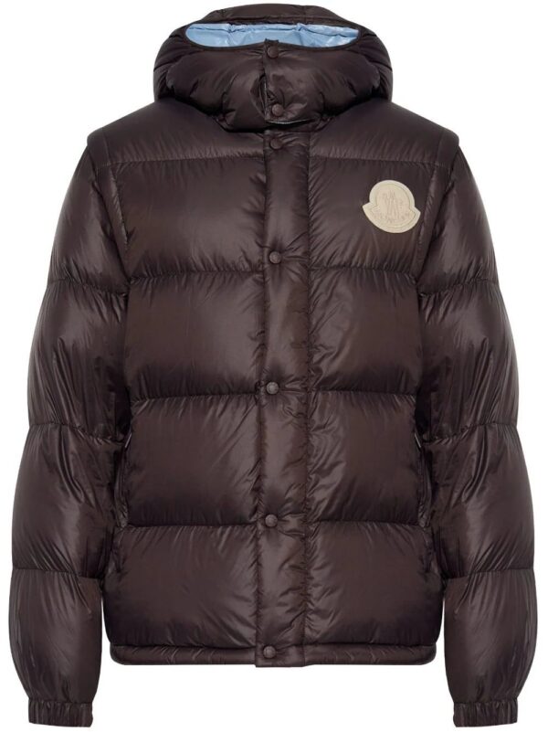Moncler  Cyclone jacket