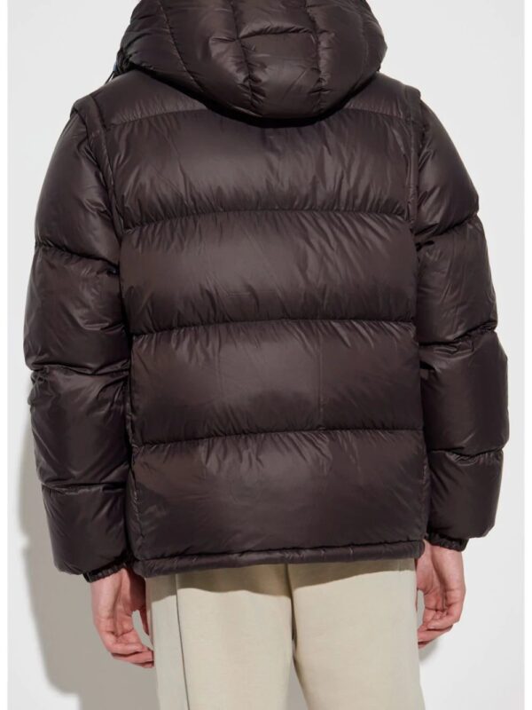 Moncler  Cyclone jacket - Image 4
