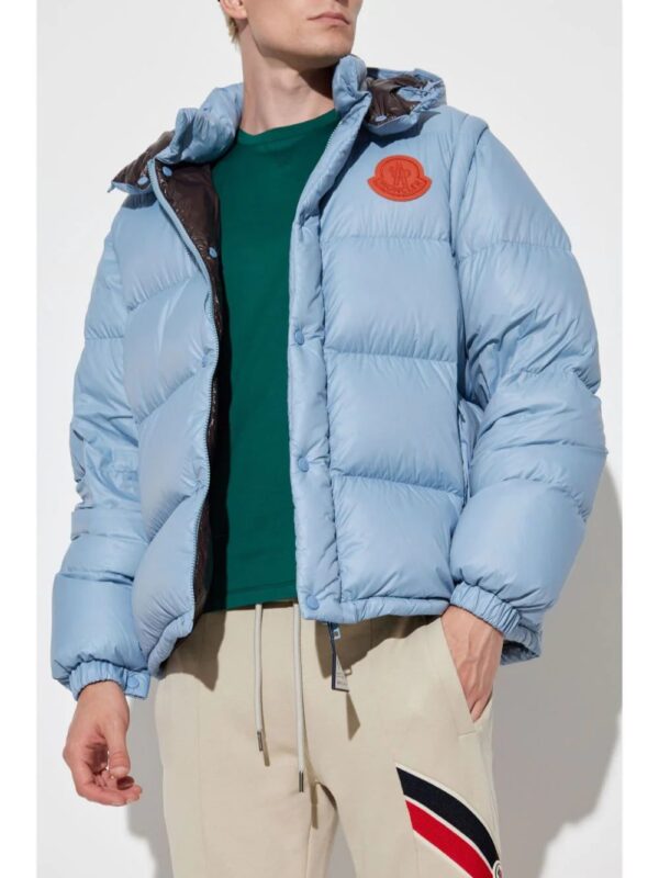 Moncler  Cyclone jacket - Image 3