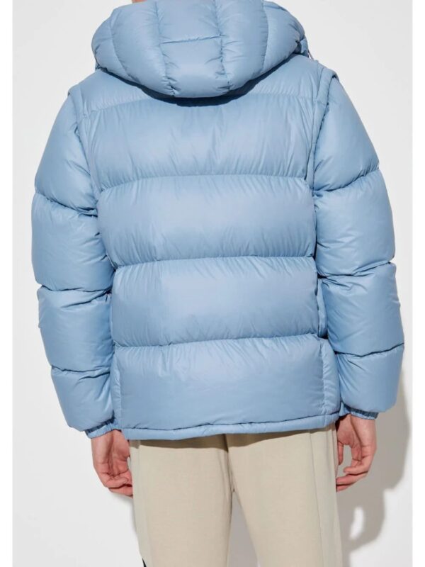 Moncler  Cyclone jacket - Image 4
