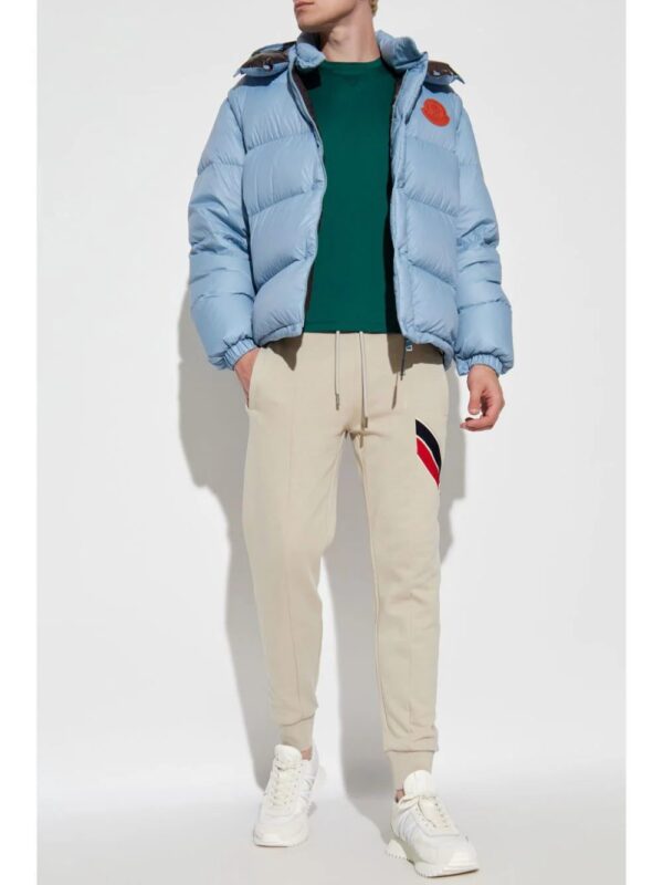 Moncler  Cyclone jacket - Image 2