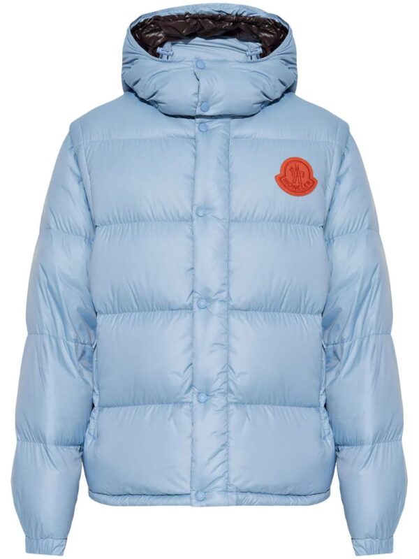 Moncler  Cyclone jacket