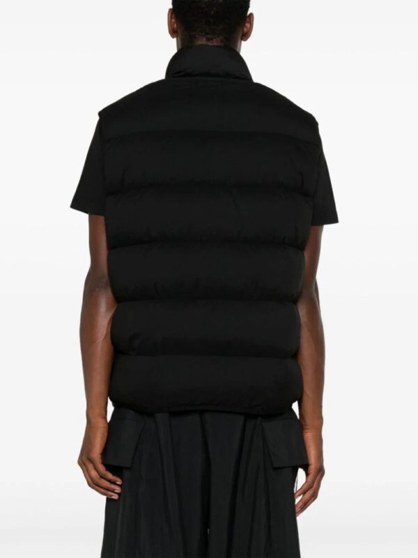 Stone Island  Compass-badge gilet - Image 5